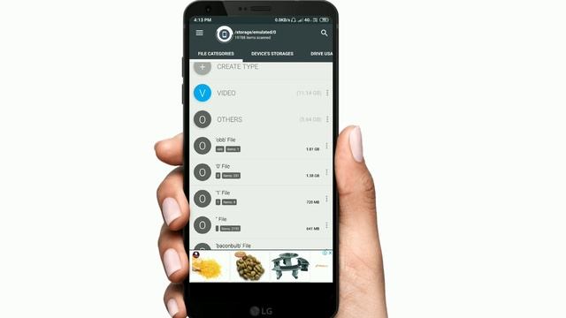 How to Delete Other Files in Any Smartphone ? যে কোনো Mobile থেকে Other Folder কি করে Delete করবেন смотреть онлайн