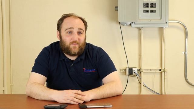 FLIR C2 / C3 vs FLIR ONE Pro Thermal Camera Comparison смотреть онлайн