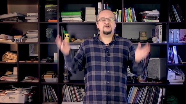 Гараж для машины в загородном доме. Какой построить? смотреть онлайн