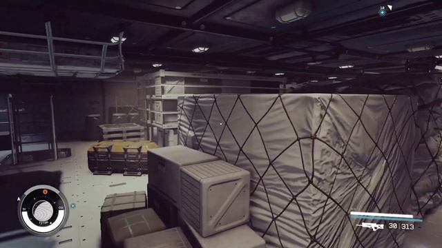 Huge Ships of Starfield - Part 1 | starfield 2023 | The Conqueror смотреть онлайн