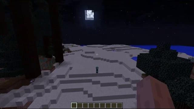 Я НАШЁЛ МОБОВ АНОНИМУСОВ В МАЙНКРАФТЕ JAVA EDITION!!! смотреть онлайн