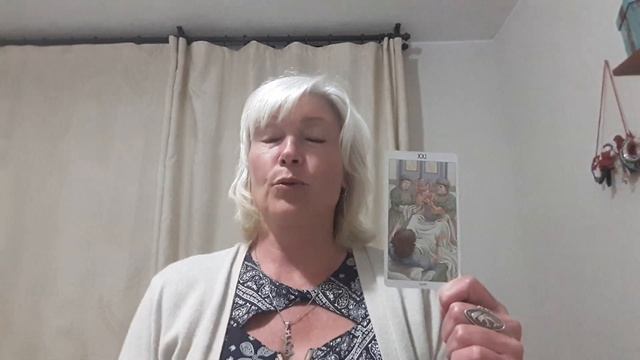 РЕЗУЛЬТАТЫ ВЫПОЛНЕННОГО РИТУАЛА. ТАРО. 3 Варианта смотреть онлайн