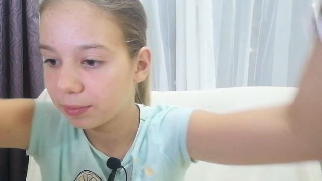 ?️АСМР/ASMR?️детская прическа +маникюр?/шепот /ролевая игра