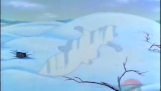 Christopher The Christmas Tree 1994