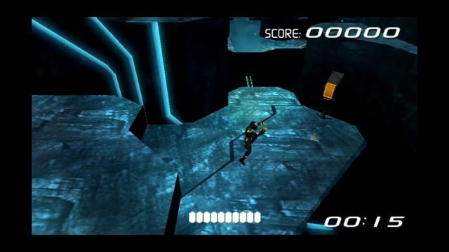 ОБЗОР ИГРЫ | TRON EVOLUTION ДЛЯ PSP смотреть онлайн