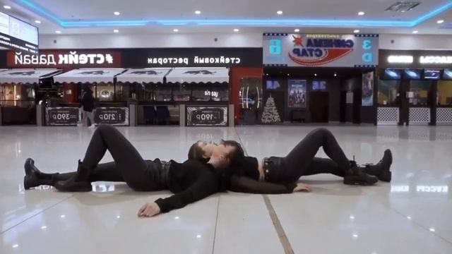 red lights dance practice mirrored full vers смотреть онлайн