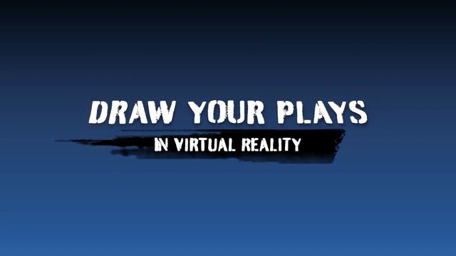 2MD: VR Football Unleashed ALL☆STAR Preview смотреть онлайн