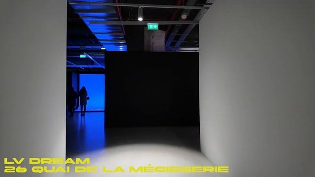 ПАРИЖСКИЕ МАГАЗИНЫ LOUIS VUITTON - CУЩИЙ АД ДЛЯ КЛИЕНТОВ?