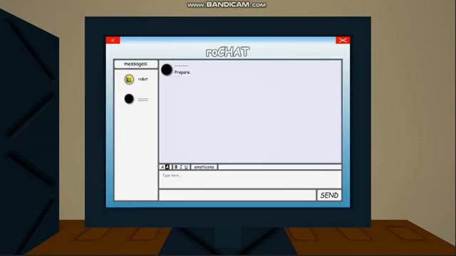 Психологический хоррор Roblox (Jims computer) смотреть онлайн