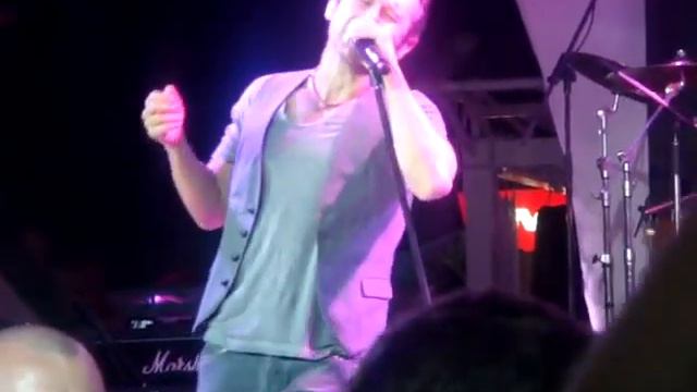 Океан Эльзы 09 08 2011 Ибица выход 1 смотреть онлайн