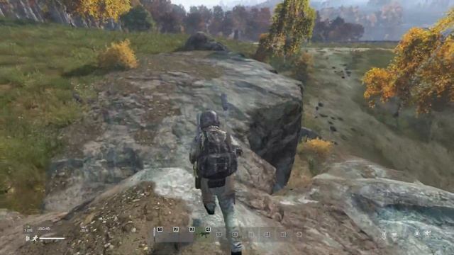 Дорога на тисы DayZ 1.20 + Розыгрыш в описании смотреть онлайн