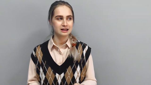 О чём была воскресная проповедь? смотреть онлайн