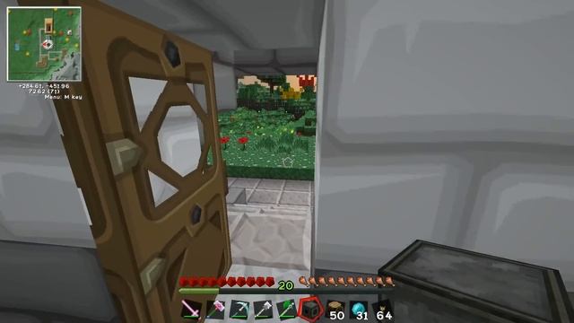 Sjintech Space Rescue #12 - The Machine Room смотреть онлайн