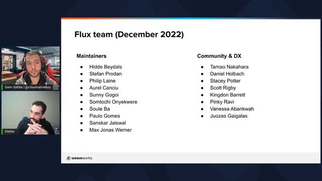 Flux Graduation Journey | Episode 66 смотреть онлайн
