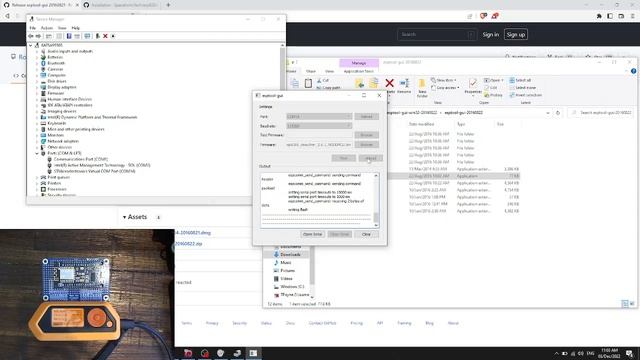 Flipper Tutorial ESP8266 Deauther v2 смотреть онлайн