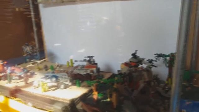 Vlog 4 | De Paseo Por La Expo Retro En Forum Buenavista | PumitaNegraArt ?