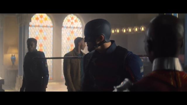 Who Are The THUNDERBOLTS? New MCU Team EXPLAINED