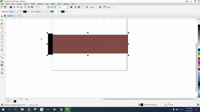Corel Draw Tips & Tricks Docker Join Nodes TO THE MAX Part 2 смотреть онлайн