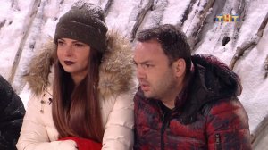 ДОМ-2 Город любви 5059 день Вечерний эфир (17.03.2018)