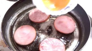 Изысканный ОМЛЕТ ПУЛЯР