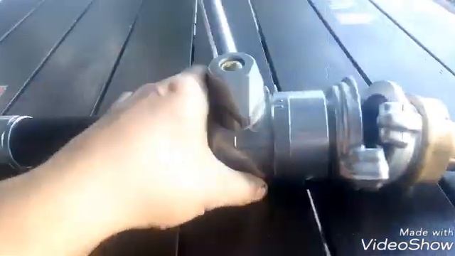 Пистолет штукатурный, для нанесения шпаклёвки! смотреть онлайн