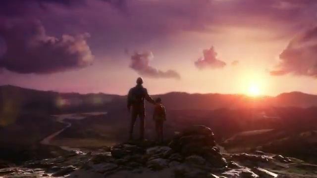 Perfect World Pictures Logo