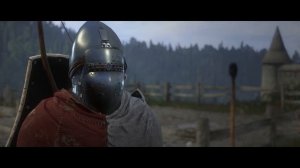 Как правильно фехтовать мечом? В видео все расскажу! - Прохождение Kingdom Come: Deliverance #8