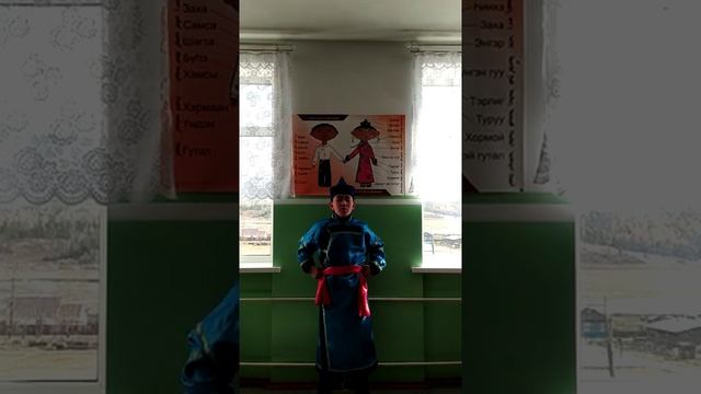 Касьянов Арсалан, 11 лет смотреть онлайн