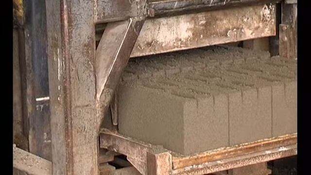 сюжет 'Строй-изделия' (2011-03) смотреть онлайн