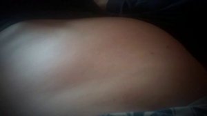 Шевеления плода (ребёнка) 32 недели.