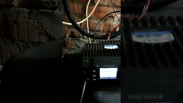 Антенна треугольник(delta loop) на 27 МГц смотреть онлайн