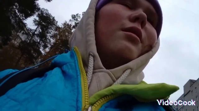 я ещё буду  снемать на Хеллоуин