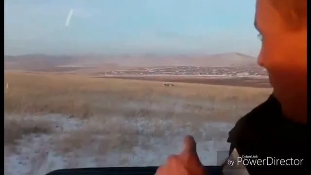 ДЗЕРЕНЫ В ЗАБАЙКАЛЬЕ 2019 смотреть онлайн