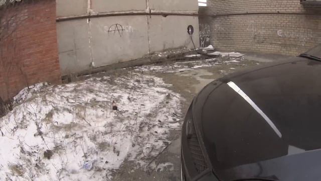 Замена шаровой опоры форд фокус 2 смотреть онлайн