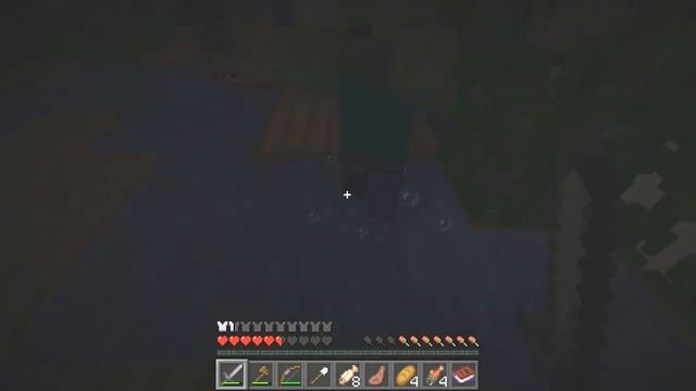 SURVIVING a Minecraft APOCALYPSE w/Compltator смотреть онлайн