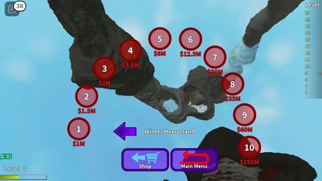 Играю роблоксе упади самой большой горы⛰️☠️? смотреть онлайн