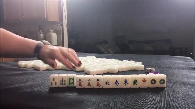 Hong Kong Mahjong Random Pulls 20190315 смотреть онлайн