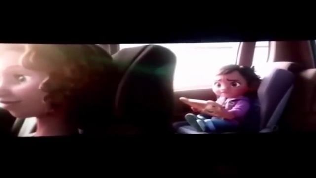 WRECK IT RALPH 3 Short Movie After End Credits of Wreck It Ralph 2 смотреть онлайн