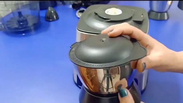Food Processor Review #bestfoodprocessor #notapromotionalvideo смотреть онлайн
