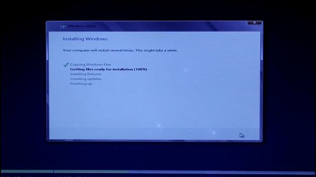 How to install windows 8 on your pc смотреть онлайн