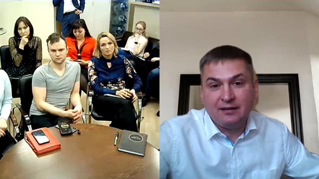 Тренинги и обучение риэлторов | Как риэлтору заключить эксклюзив и подписать договор