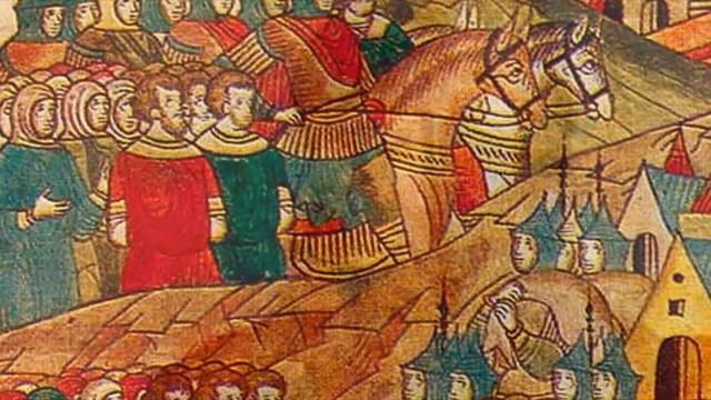 240-летие Рязанской губернии смотреть онлайн