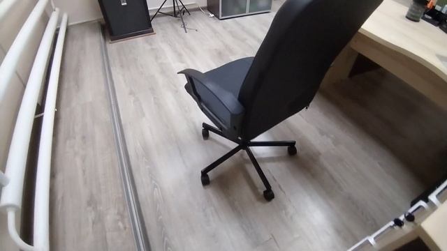 Бюрократ CH-551 смотреть онлайн