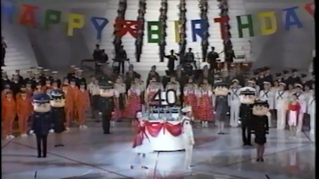 Minako honda in Marching Festival in Budokan смотреть онлайн