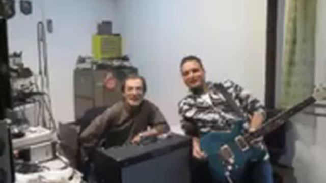 autumn leaves ( ERIC CLAPTON ) cover strumentale ALEX смотреть онлайн