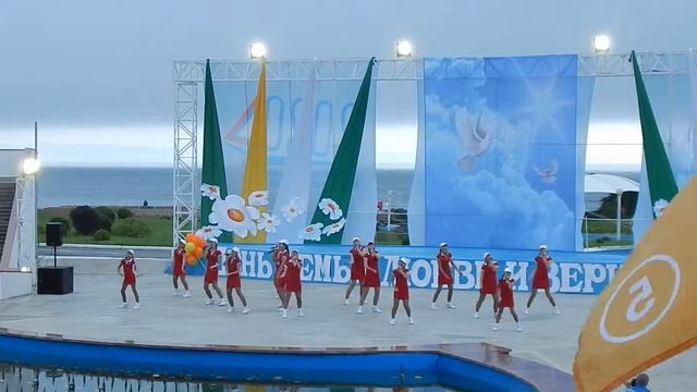 "Неразлучные друзья" (г. Иваново) смотреть онлайн