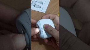 Постригаем ногти электротриммером #Seemagic #xiaomi #триммеры #ножницы #маникюр #ногти