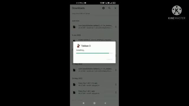 How To Download Tekken 3 |Android Device| Original Tekken3| Ultra HD Graphics| Deva Mahiwal. смотреть онлайн