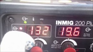 Fubag Inmig 200 Plus ремонт и обзор сварочного аппарата  | Зона-Сварки.РФ