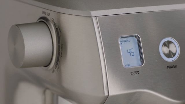 The Oracle™ | Find the perfect grind size: how to adjust the settings | Sage Appliances EN смотреть онлайн